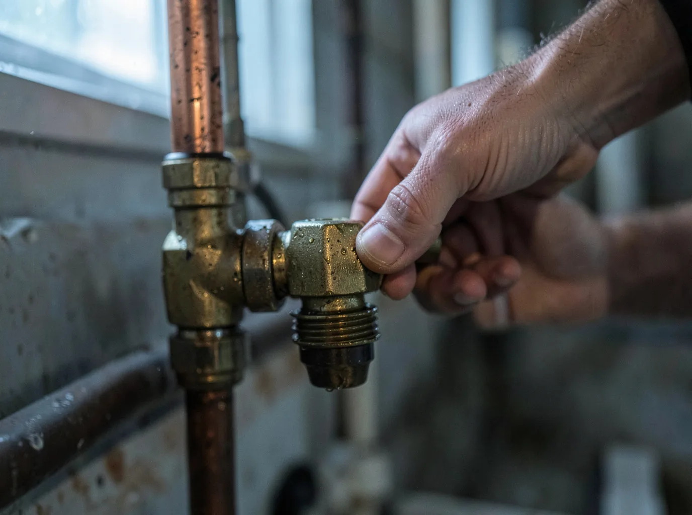 Emergency Plumber Crowder, OK FAQs